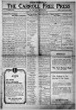 Carroll free press (Carrollton, Ga.), Feb. 24, 1921