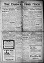 Carroll free press (Carrollton, Ga.), Sep. 6, 1921