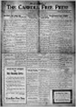 Carroll free press (Carrollton, Ga.), Oct. 4, 1921
