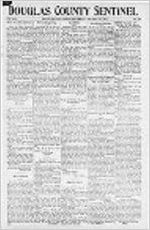 Douglas County sentinel (Douglasville, Ga.), Mar. 23, 1917