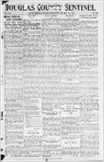 Douglas County sentinel (Douglasville, Ga.), Mar. 30, 1917