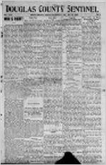 Douglas County sentinel (Douglasville, Ga.), Apr. 20, 1917