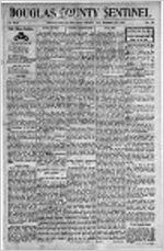 Douglas County sentinel (Douglasville, Ga.), Feb. 15, 1918