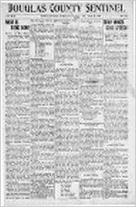 Douglas County sentinel (Douglasville, Ga.), Apr. 5, 1918
