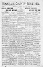 Douglas County sentinel (Douglasville, Ga.), Jun. 28, 1918