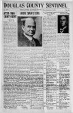 Douglas County sentinel (Douglasville, Ga.), Sep. 13, 1918