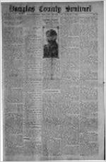 Douglas County sentinel (Douglasville, Ga.), Feb. 14, 1919