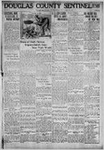 Douglas County sentinel (Douglasville, Ga.), Feb. 6, 1920