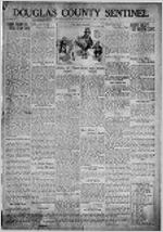 Douglas County sentinel (Douglasville, Ga.), Mar. 12, 1920