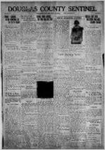 Douglas County sentinel (Douglasville, Ga.), Mar. 26, 1920