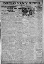 Douglas County sentinel (Douglasville, Ga.), Apr. 2, 1920