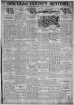 Douglas County sentinel (Douglasville, Ga.), Apr. 30, 1920