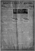 Douglas County sentinel (Douglasville, Ga.), Oct. 22, 1920