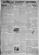 Douglas County sentinel (Douglasville, Ga.), Feb. 11, 1921