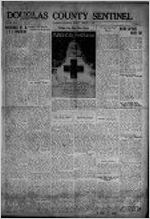 Douglas County sentinel (Douglasville, Ga.), Oct. 27, 1922