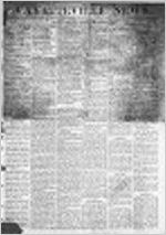 The Fayetteville news, Dec. 28, 1888