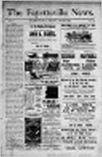 The Fayetteville news, Aug. 8, 1890