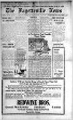The Fayetteville news, Jul. 24, 1925