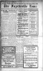 The Fayetteville news, Aug. 28, 1925