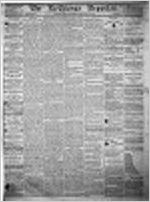 The La Grange reporter, May 3, 1877