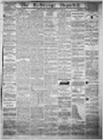 The La Grange reporter, May 24, 1877