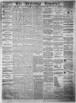 The La Grange reporter, Jun. 7, 1877