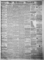 The La Grange reporter, Aug. 9, 1877