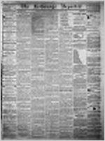 The La Grange reporter, Aug. 30, 1877