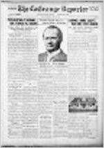 The La Grange reporter, Jul. 18, 1913