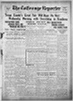 The La Grange reporter, Oct. 31, 1913