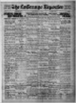 The La Grange reporter, May 29, 1914