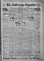 The La Grange reporter, Oct. 16, 1914