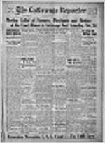 The La Grange reporter, Oct. 23, 1914