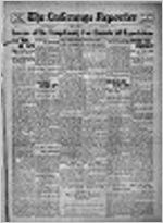 The La Grange reporter, Nov. 6, 1914