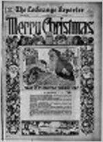 The La Grange reporter, Dec. 11, 1914