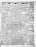 Newnan herald (Newnan, Ga. : 1865), Jul. 7, 1866