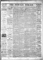 Newnan herald (Newnan, Ga. : 1865), Dec. 21, 1867
