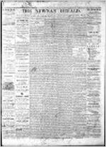 Newnan herald (Newnan, Ga. : 1865), Jan. 18, 1868
