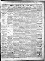 Newnan herald (Newnan, Ga. : 1865), Jul. 31, 1868