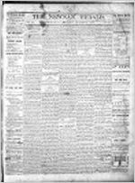 Newnan herald (Newnan, Ga. : 1865), Aug. 21, 1868