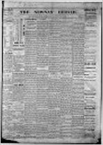 Newnan herald (Newnan, Ga. : 1865), Aug. 7, 1874