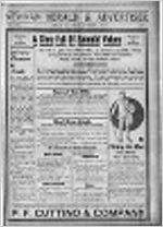 Newnan herald & advertiser, Nov. 7, 1913