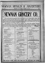 Newnan herald & advertiser, Nov. 14, 1913