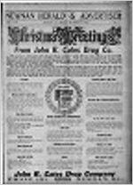 Newnan herald & advertiser, Dec. 12, 1913