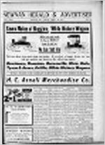 Newnan herald & advertiser, Aug. 28, 1914