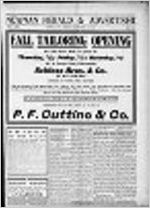 Newnan herald & advertiser, Sep. 4, 1914