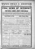 Newnan herald & advertiser, Oct. 9, 1914