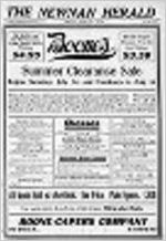Newnan herald (Newnan, Ga. : 1915), Jul. 23, 1915