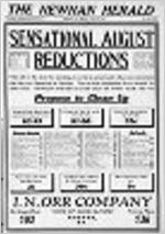Newnan herald (Newnan, Ga. : 1915), Aug. 6, 1915