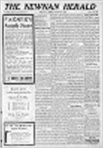 Newnan herald (Newnan, Ga. : 1915), Aug. 27, 1915